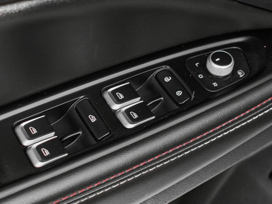 Geely Tugella I Рестайлинг Екатеринбург  - изображение 25