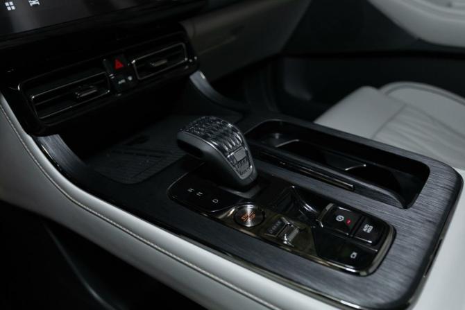 Новый GAC GS8 II 2025 года, цена 5 199 000 рублей, внедорожник, Автокод Объявления