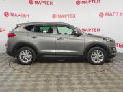 Hyundai Tucson III Рестайлинг Вологда  - изображение 22
