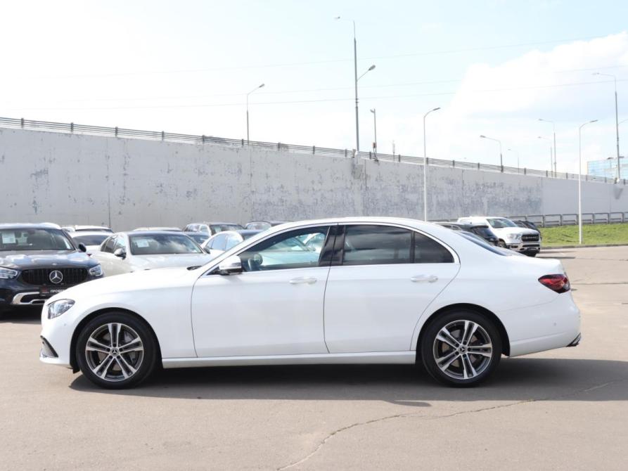 Mercedes-Benz E-Класс V (W213 S213 C238) Рестайлинг Москва  - изображение 9