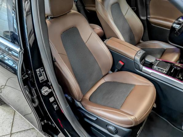 Mercedes-Benz GLB I (X247) с пробегом 2021 года, цена 3 999 000 рублей, 76000 км, внедорожник, Автокод Объявления