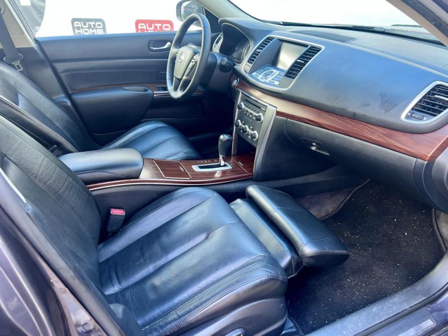 Nissan Teana II (J32) Санкт-Петербург  - изображение 11