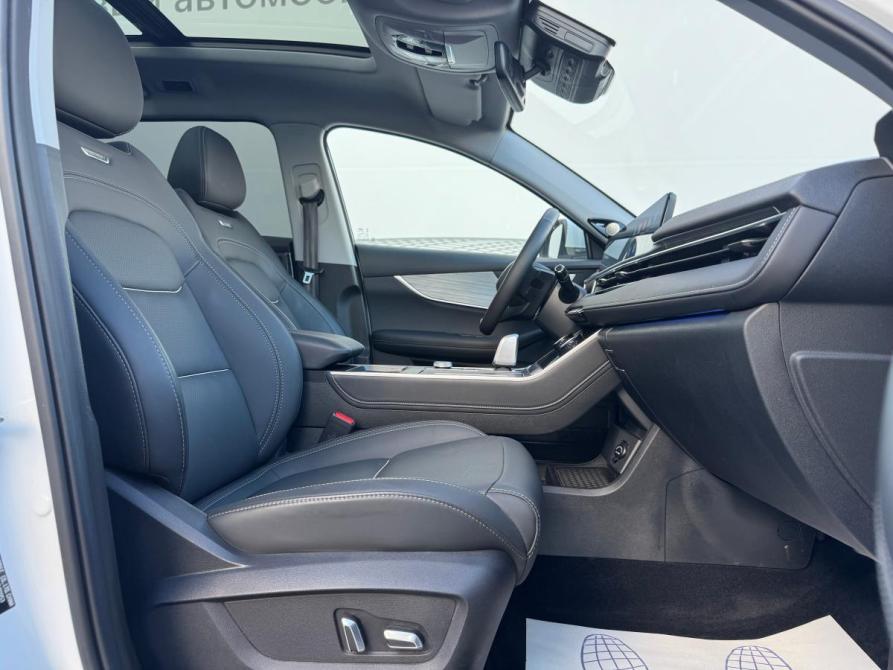 Chery Tiggo 7 Pro Max I Воронеж  - изображение 16