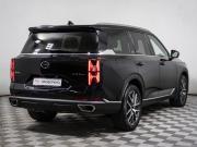 GAC GS8 II Москва  - изображение 30