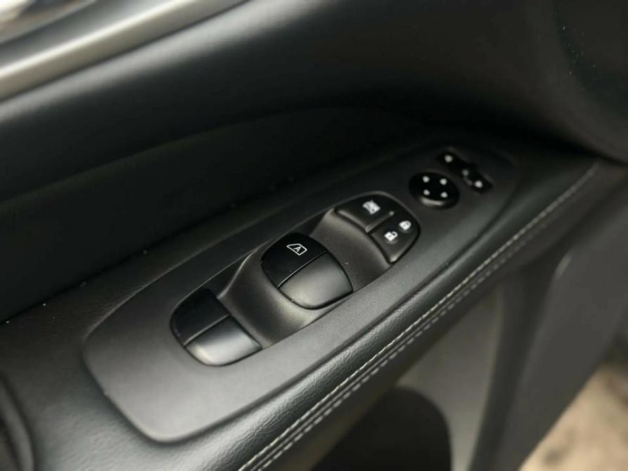 Nissan Pathfinder IV Уфа  - изображение 24
