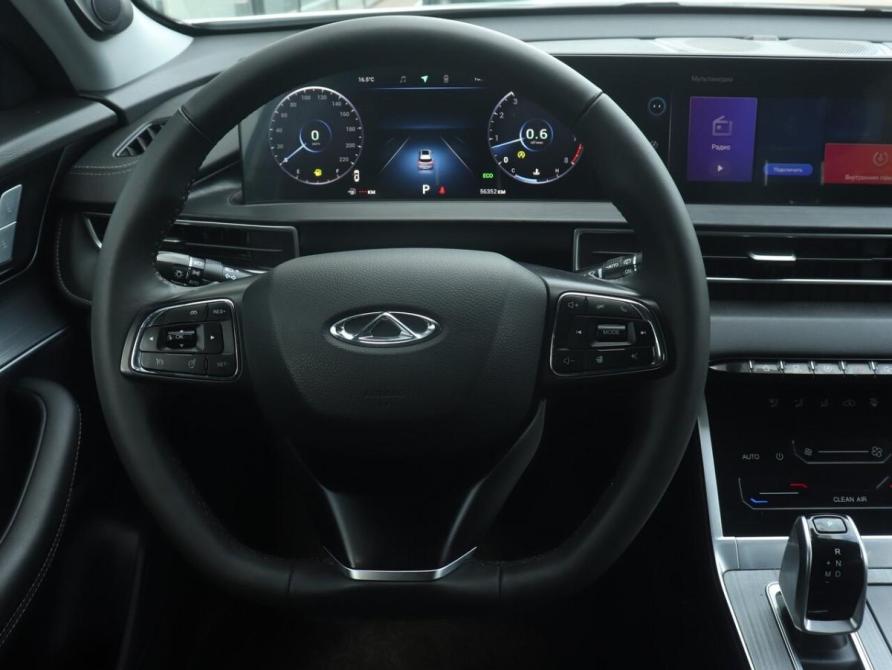 Chery Tiggo 7 Pro Max I Казань  - изображение 13