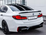 BMW 5 серии VII (G30/G31/G38) Рестайлинг Магнитогорск  - изображение 60
