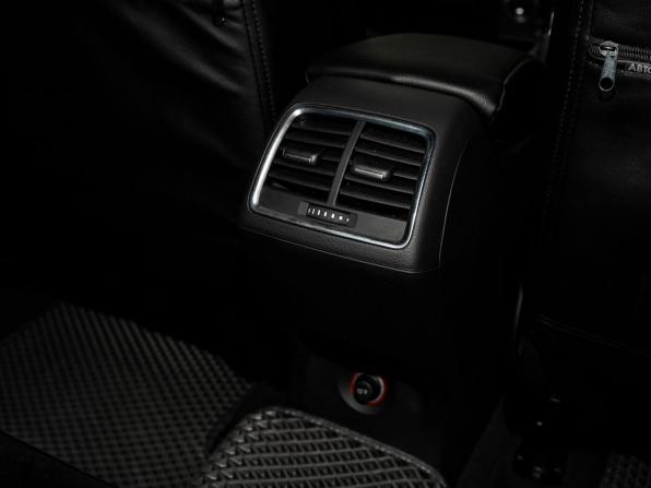 Audi Q3 I (8U) с пробегом 2014 года, цена 1 570 000 рублей, 110790 км, внедорожник, Автокод Объявления