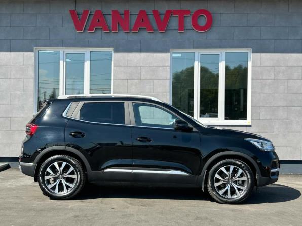 Chery Tiggo 4 I с пробегом 2019 года, цена 1 440 000 рублей, 23450 км, внедорожник, Автокод Объявления