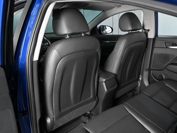 Hyundai Avante VI Рестайлинг с пробегом 2020 года, цена 1 799 000 рублей, 78785 км, седан, Автокод Объявления