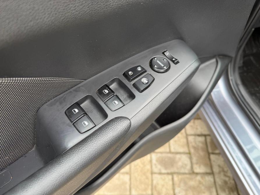 Hyundai Solaris II Сыктывкар  - изображение 16