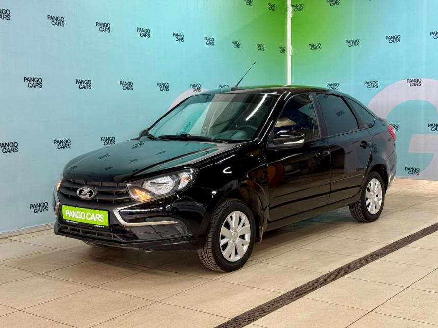 Lada (ВАЗ) Granta I Рестайлинг Набережные Челны  - изображение 1