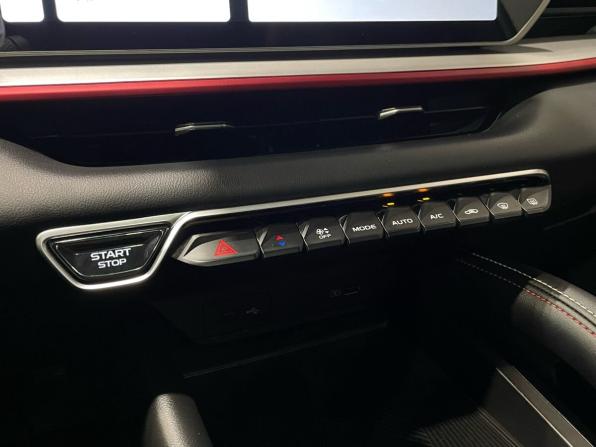 Geely Coolray I Рестайлинг с пробегом 2024 года, цена 1 898 000 рублей, 8500 км, внедорожник, Автокод Объявления