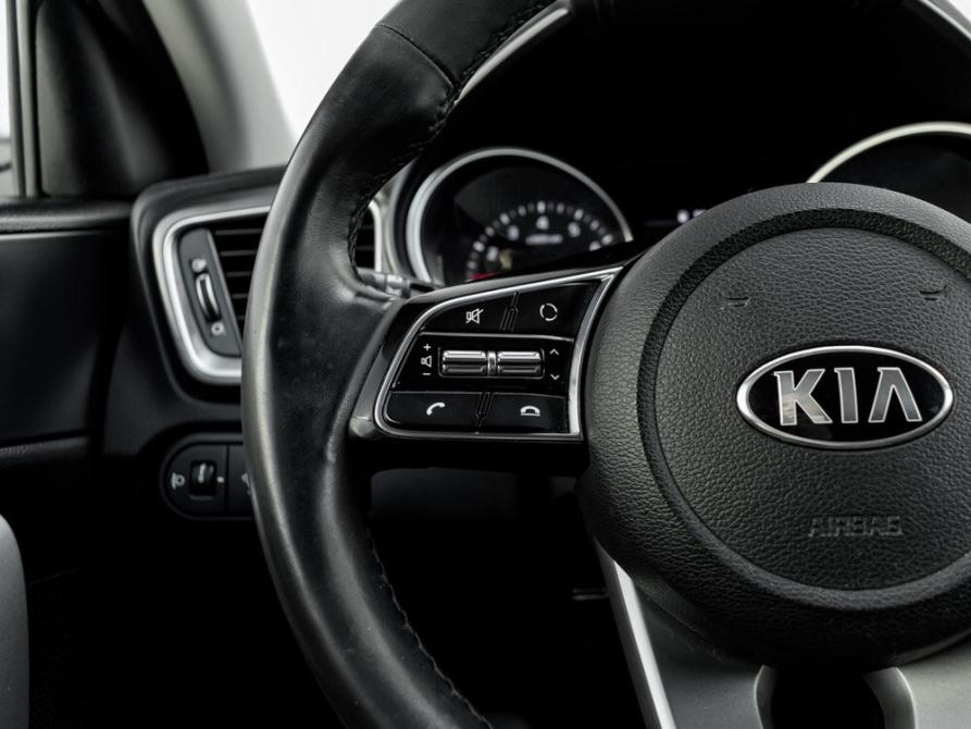 Kia Ceed III Екатеринбург  - изображение 15