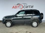 Lada (ВАЗ) Niva Travel I Тамбов  - изображение 23