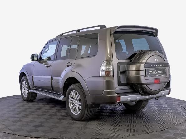 Mitsubishi Pajero IV Рестайлинг 1 с пробегом 2012 года, цена 2 585 000 рублей, 78431 км, внедорожник, Автокод Объявления