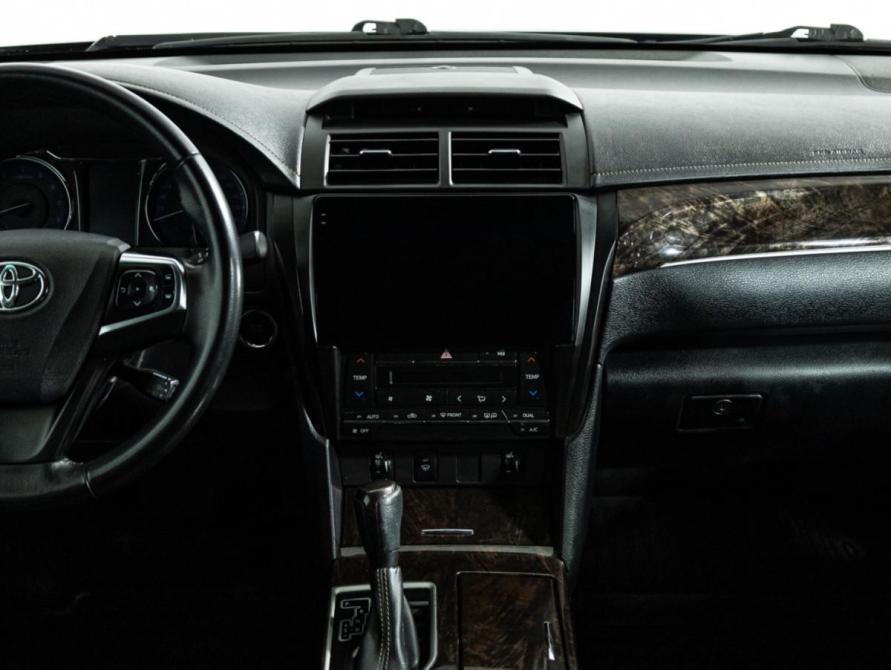 Toyota Camry VII (XV50) Рестайлинг 2 Санкт-Петербург  - изображение 14