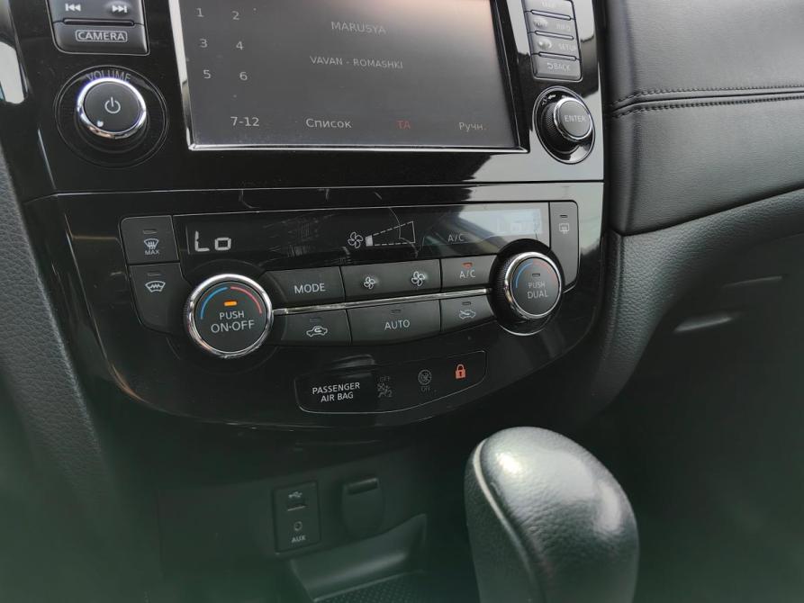 Nissan Qashqai II Рестайлинг Подольск  - изображение 15