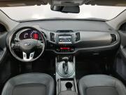 Kia Sportage III Москва  - изображение 30