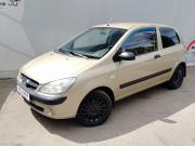 Hyundai Getz I Рестайлинг Ярославль  - изображение 17