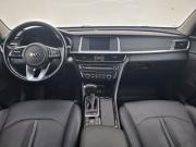 Kia Optima IV Рестайлинг Москва  - изображение 24