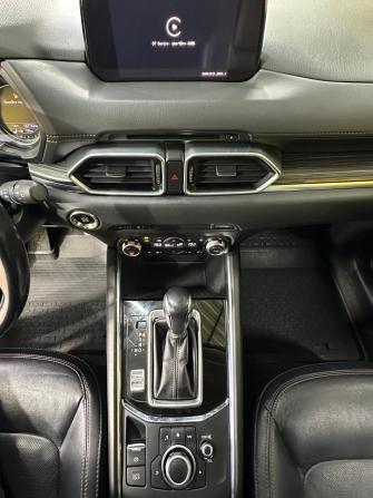 Mazda CX-5 II с пробегом 2018 года, цена 2 649 000 рублей, 187742 км, внедорожник, Автокод Объявления