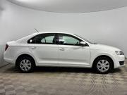 Skoda Rapid I Рестайлинг Борисоглебск  - изображение 23