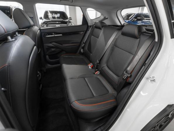 Kia Seltos I Рестайлинг с пробегом 2026 года, цена 2 990 000 рублей, 24 км, внедорожник, Автокод Объявления