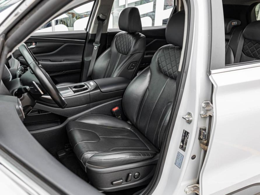 Hyundai Santa Fe IV Рестайлинг Краснодар  - изображение 10