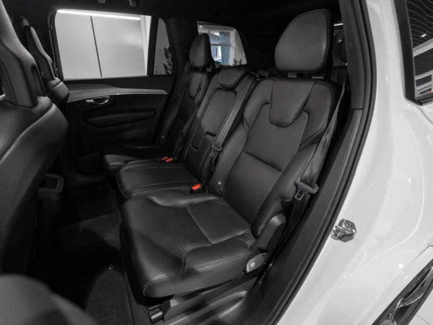 Volvo XC90 II Рестайлинг 1 Москва  - изображение 12