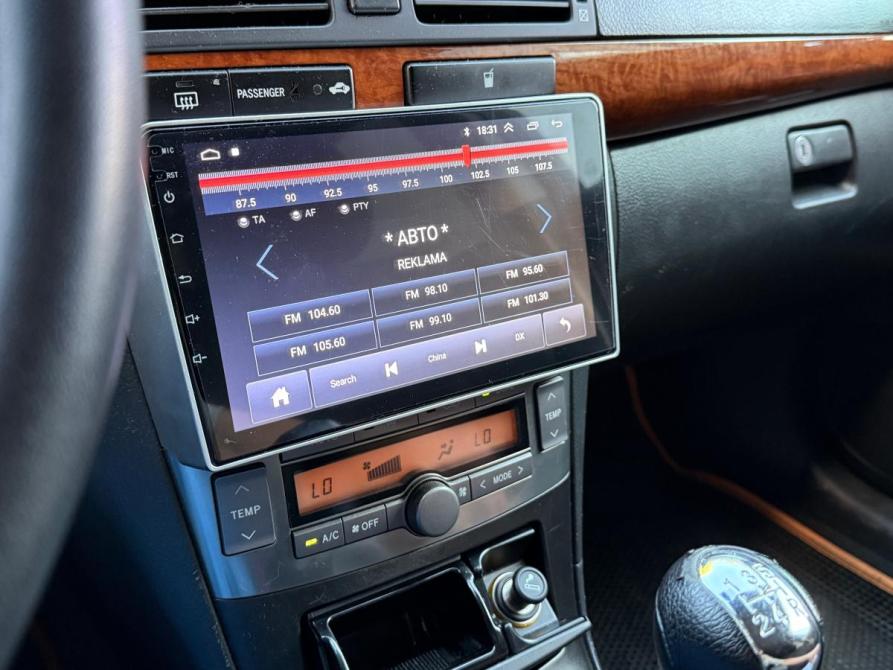 Toyota Avensis II Рестайлинг Нижний Новгород  - изображение 3