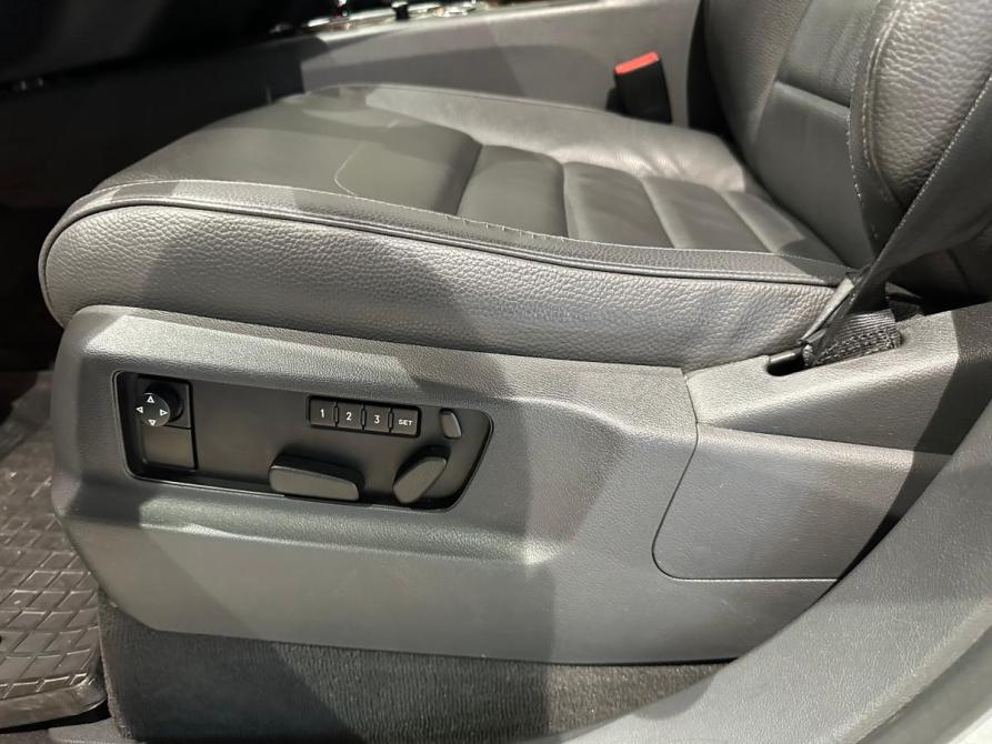 Volkswagen Touareg I Рестайлинг Самара  - изображение 12