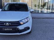 Lada (ВАЗ) Granta I Рестайлинг Нижний Новгород  - изображение 38