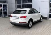 Audi Q3 I (8U) Рестайлинг Владимир  - изображение 30