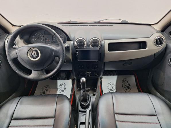 Renault Sandero I с пробегом 2012 года, цена 290 000 рублей, 132502 км, хэтчбек, Автокод Объявления