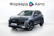 Chery Tiggo 4 I Рестайлинг 2 Тюмень  - изображение 29