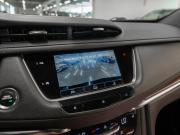Cadillac XT5 I Рестайлинг Москва  - изображение 56