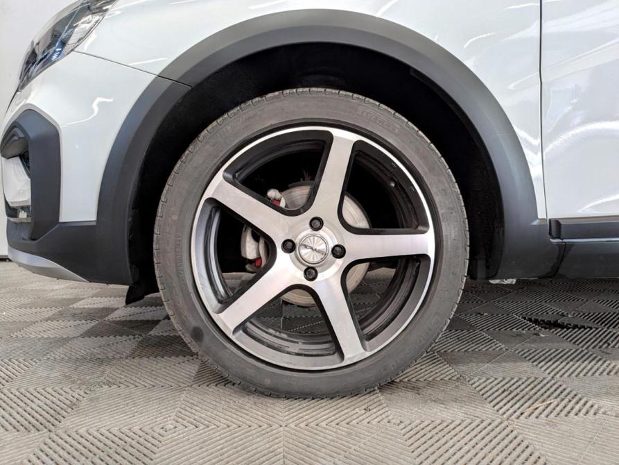 Lada (ВАЗ) Vesta I Рестайлинг (NG) Москва  - изображение 18