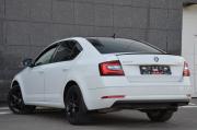 Skoda Octavia III (A7) Рестайлинг Астрахань  - изображение 43