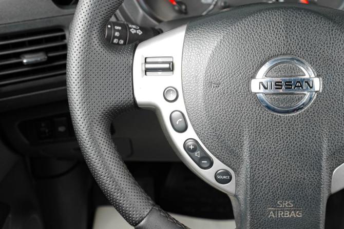 Nissan X-Trail II Рестайлинг с пробегом 2011 года, цена 1 259 000 рублей, 269096 км, внедорожник, Автокод Объявления