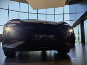 Changan Deepal S07 I Москва  - изображение 37