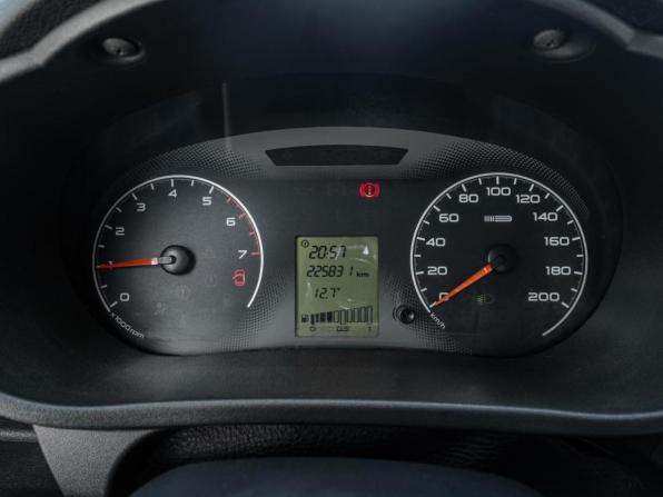 Lada (ВАЗ) Granta I с пробегом 2015 года, цена 466 000 рублей, 225831 км, лифтбек, Автокод Объявления