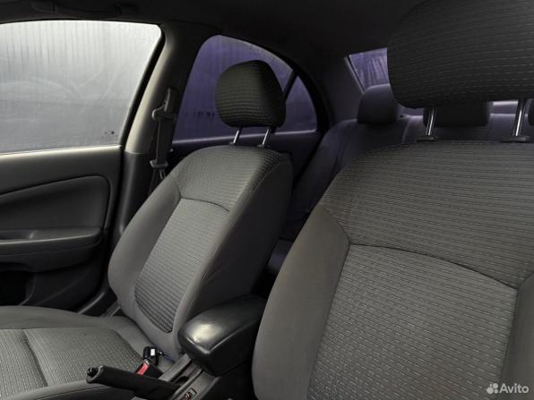 Nissan Almera Classic I с пробегом 2007 года, цена 469 000 рублей, 168624 км, седан, Автокод Объявления