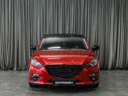 Mazda 3 III (BM) Тюмень  - изображение 25