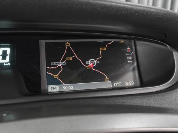 Renault Scenic II Рестайлинг с пробегом 2008 года, цена 599 000 рублей, 285885 км, компактвэн, Автокод Объявления