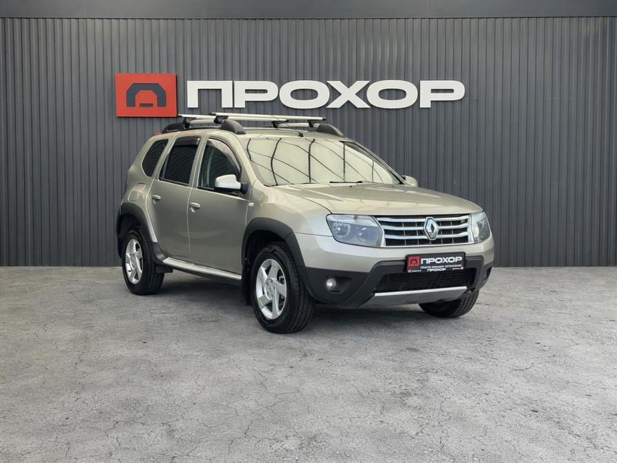Renault Duster I Пермь  - изображение 21