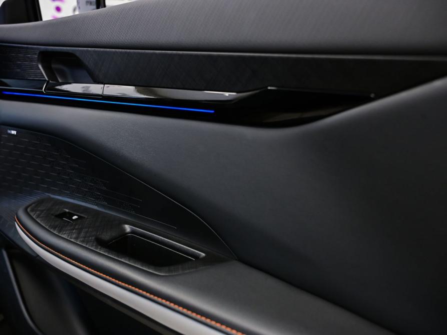 Changan UNI-V I Ростов-на-Дону  - изображение 19