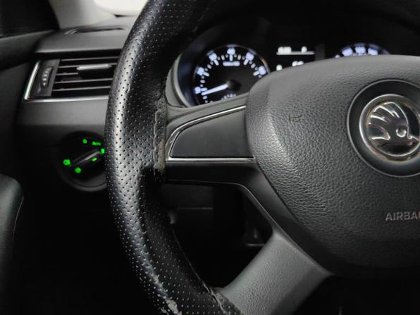 Skoda Octavia III (A7) с пробегом 2014 года, цена 737 000 рублей, 198500 км, лифтбек, Автокод Объявления