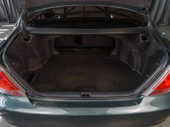 Toyota Camry V (XV30) Рестайлинг с пробегом 2005 года, цена 779 000 рублей, 334437 км, седан, Автокод Объявления