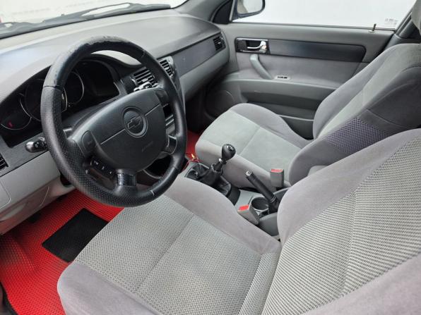 Chevrolet Lacetti I с пробегом 2008 года, цена 310 000 рублей, 303926 км, седан, Автокод Объявления